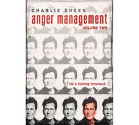 Anger Management - Anger Management: Volume 2 [USA] [DVD]