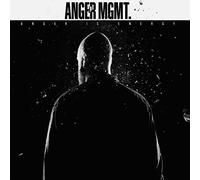 Anger Mgmt - Anger Is Energy (Black Vinyl) [Vinilo]