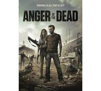 Anger of the Dead