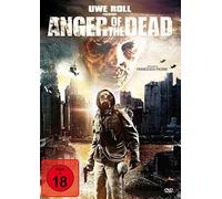 Anger of the Dead [Alemania] [DVD]