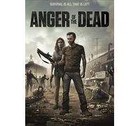 Anger Of The Dead [ Edizione: Stati Uniti] [Italia] [DVD]