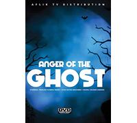 Anger Of The Ghost 1 [Edizione: Stati Uniti] [Italia] [DVD]