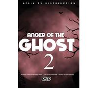 Anger Of The Ghost 2 [USA] [DVD]