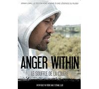 Anger Within : le souffle de la colère [Francia] [DVD]