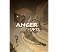 AngerForce: Reloaded Steam Key GLOBAL