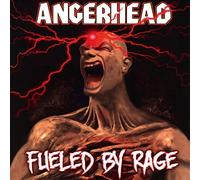 Angerhead - Fueled by rage