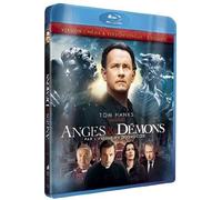 Anges & démons [Francia] [Blu-ray]