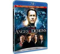 Anges & démons [Francia] [Blu-ray]