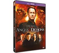 Anges & démons [Francia] [DVD]