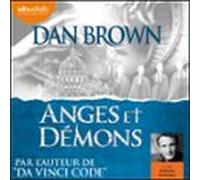 Anges Et Démons
