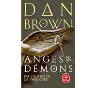 Anges et démons