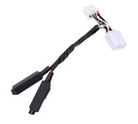 ANGGREK Adaptador de Señal de LED, Ecualizador de Carga, Resistor