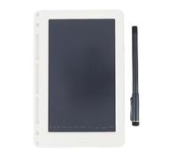 ANGGREK Bolígrafo Inteligente Digital con Sincronización en Tiempo Real, Reconocimiento OCR, 5,0, para Teléfonos Inteligentes, Tabletas, Reproducción de Almacenamiento sin Conexión