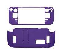ANGGREK Caso de Kickstand, Estuche Ergonómico a Prueba de Choque con Torta Patada Incorporada para Cubierta , Estuche Protectora con Compatibilidad Precisa, Comodidad y Ajuste Absoluto, Mano Mano