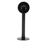ANGGREK Cuchara Medidora de café, Pala Dosificadora con Prensador, 45 X 50 X 150 Mm, Capacidad de 8 a 10 G, for Cocina Doméstica, Hogar, Barista y Uso Comercial