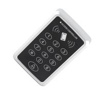 ANGGREK de Control de Acceso, Teclado 125KHz Capacidad para 1000 Usuarios, for Control de Entrada