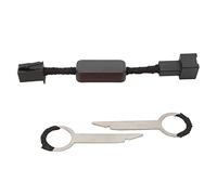 ANGGREK Dispositivo de Apagado del de Arranque Automático y Parada del Motor para SQ5 S4 S5, Cable Cancelador Duradero, Desactivación sin Complicaciones de la Función de Arranque y Parada Automática