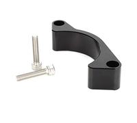 ANGGREK Guía de Correa de Distribución Compatible con Subaru WRX EJ20 EJ25 | Evita el Deslizamiento de la Correa a Altas RPM, Construcción de Aluminio, Componente de la Correa de Distribución para