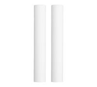 ANGGREK Impresión Paper Rollo de Impresión Termal 2 Roll A4 Papel de Impresora Térmica 210xdia 30 Mm Papel de Impresión de Recarga para Bocetos Facturas
