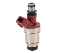 ANGGREK Inyector de 12611545, Boquilla de Inyector de de Motor de Metal de Plástico para Allure, CTS STS Outlook, Fácil Instalación y Alto Rendimiento