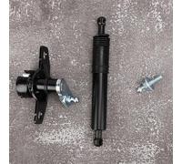 ANGGREK Kit de Amortiguador de Puerta Trasera, Reemplazo Antienvejecimiento de Material de Acero, Descenso Controlado Seguro para Camionetas 2017-2018