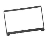 ANGGREK Marco de Bisel Frontal LCD de Repuesto para Portátil, Material ABS, Protección Duradera, Fácil Instalación para Portátiles 15-DW 255 250 G8 G9