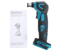 ANGGREK Martillo de Clavos Inalámbrico, Clavadora Eléctrica para Entramado con Cabeza Magnética, Velocidad de 14000 RPM, Adecuado para Usuarios de BL1830B BL1840B BL1850B BL1860B