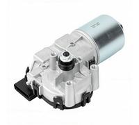 ANGGREK Motor Limpiaparabrisas Delantero, Repuesto de Motor de Escobillas Delanteras 981102W000 for Santa Fe 2013, 2019