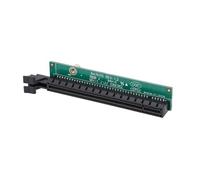 ANGGREK Placa Adaptadora GPU, Tarjeta Adaptadora PCIe E16 Plug and Play for Tiny5 M920x M720q P330