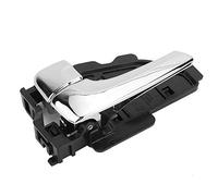 ANGGREK Reemplazo de la Manija de la Puerta del Lado del Conductor y Panel Interior de la Puerta con Conector Correcto y sin Necesidad de Cortes para Modelos Selectos de SUV