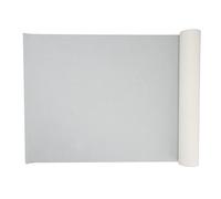 ANGGREK Rollo de Papel de Calco, Papel Original para Patrones de Costura con 78 por Ciento de Transparencia, Superficie Posterior de Tinta Suave para Dibujar, Copiar, Diseñadores, Modistas y
