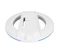 ANGGREK Soporte Vertical para PS 5 Slim, Soporte de Refrigeración con Base Antideslizante, Diseño Ajustable para Edición Digital de Disco