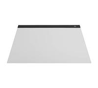 ANGGREK Tablero de Dibujo LED A3, Caja de Luz Regulable 2500 Lux for Copia y Calco