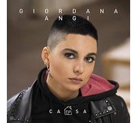 Angi Giordana - Casa (Amici 2019)