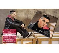 Angi Giordana - Casa (Special Edt. Hardbook Box Con 2 Brani in Piu' E Book Fotografico 24 Pg.)