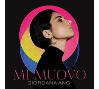 Angi Giordana - Mi Muovo (180 Gr. Vinile Nero Bauletto Con Busta Interna Personalizzata)