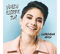 Angi Giordana – Voglio Essere Tua