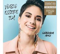 Angi Giordana - Voglio Essere Tua (Sanremo 2020)