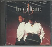 Angie and Debbie - Angie And Debbie