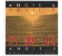 Angie B - It's My Life