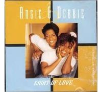 Angie & Debbie - Light of Love