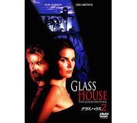 Angie Harmon - Glasshouse: The Good Mother [Edizione: Giappone] [Italia] [DVD]