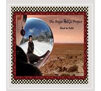 Angie Haze Project - Haze, Angie Project : Heat to Cold