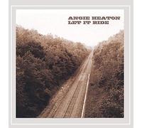Angie Heaton - Let It Ride