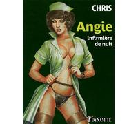 Angie: Infirmière de nuit