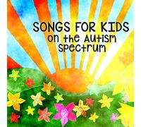 Angie Kopshy - Songs for Kids on The Autism Spectrum