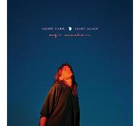 Angie McMahon Light, Dark, Light Again (CD) Album