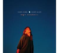 Angie McMahon Light, Dark, Light Again (CD) Album