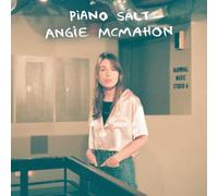 Angie Mcmahon - Piano Salt
