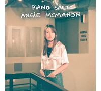 Angie Mcmahon - Piano Salt [Vinilo]